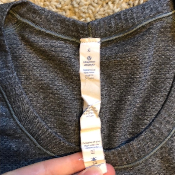 Lululemon swiftly tech - Picture 3 of 4